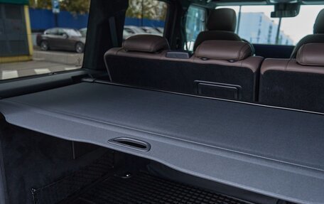 Mercedes-Benz G-Класс AMG, 2020 год, 17 990 000 рублей, 32 фотография