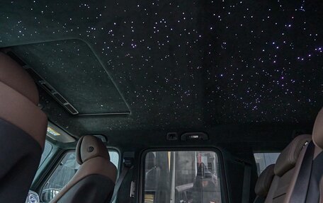 Mercedes-Benz G-Класс AMG, 2020 год, 17 990 000 рублей, 29 фотография