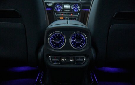 Mercedes-Benz G-Класс AMG, 2020 год, 17 990 000 рублей, 30 фотография