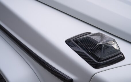 Mercedes-Benz G-Класс AMG, 2020 год, 17 990 000 рублей, 39 фотография