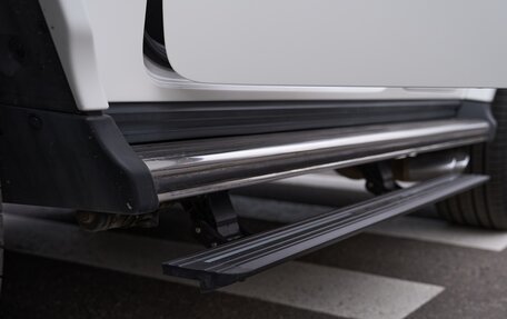 Mercedes-Benz G-Класс AMG, 2020 год, 17 990 000 рублей, 38 фотография