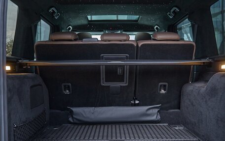 Mercedes-Benz G-Класс AMG, 2020 год, 17 990 000 рублей, 31 фотография