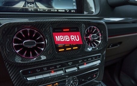 Mercedes-Benz G-Класс AMG, 2020 год, 17 990 000 рублей, 36 фотография