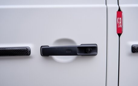 Mercedes-Benz G-Класс AMG, 2020 год, 17 990 000 рублей, 37 фотография