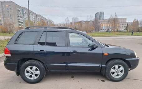 Hyundai Santa Fe Classic, 2009 год, 780 000 рублей, 4 фотография