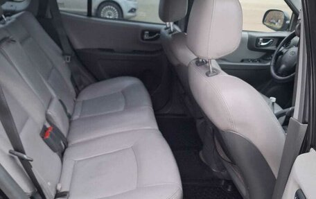 Hyundai Santa Fe Classic, 2009 год, 780 000 рублей, 8 фотография