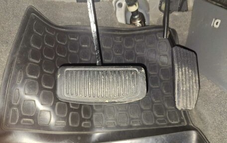 Hyundai Santa Fe Classic, 2009 год, 780 000 рублей, 17 фотография