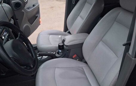 Hyundai Santa Fe Classic, 2009 год, 780 000 рублей, 13 фотография