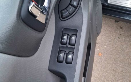 Hyundai Santa Fe Classic, 2009 год, 780 000 рублей, 16 фотография