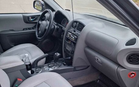 Hyundai Santa Fe Classic, 2009 год, 780 000 рублей, 9 фотография