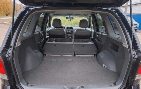 Hyundai Santa Fe Classic, 2009 год, 780 000 рублей, 14 фотография