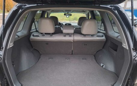 Hyundai Santa Fe Classic, 2009 год, 780 000 рублей, 12 фотография