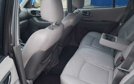 Hyundai Santa Fe Classic, 2009 год, 780 000 рублей, 11 фотография