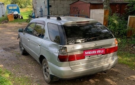 Nissan Rnessa, 1997 год, 120 000 рублей, 3 фотография