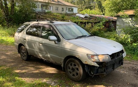 Nissan Rnessa, 1997 год, 120 000 рублей, 4 фотография