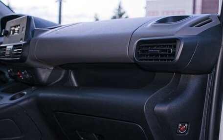 Peugeot Rifter I, 2019 год, 1 740 000 рублей, 7 фотография