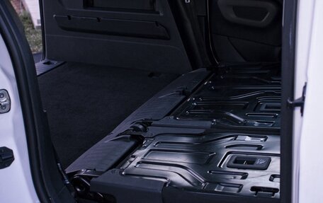 Peugeot Rifter I, 2019 год, 1 740 000 рублей, 12 фотография