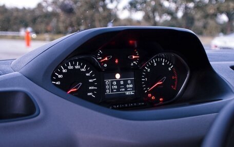 Peugeot Rifter I, 2019 год, 1 740 000 рублей, 18 фотография