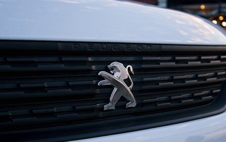 Peugeot Rifter I, 2019 год, 1 740 000 рублей, 23 фотография