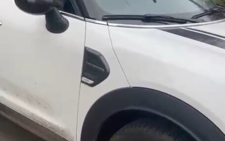 MINI Countryman II (F60), 2018 год, 2 050 000 рублей, 4 фотография