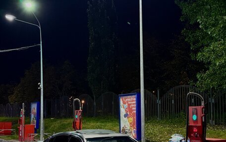 Lexus GS II рестайлинг, 2001 год, 1 400 000 рублей, 8 фотография