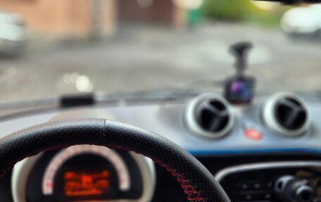 Smart Fortwo III, 2018 год, 720 000 рублей, 8 фотография