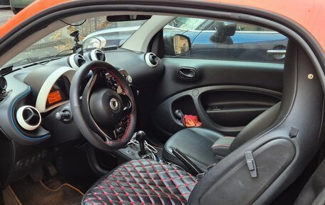 Smart Fortwo III, 2018 год, 720 000 рублей, 6 фотография