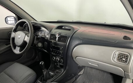 Nissan Almera Classic, 2011 год, 480 000 рублей, 10 фотография