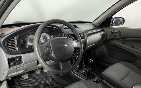 Nissan Almera Classic, 2011 год, 480 000 рублей, 9 фотография