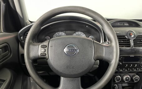 Nissan Almera Classic, 2011 год, 480 000 рублей, 12 фотография