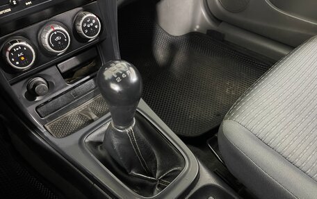 Nissan Almera Classic, 2011 год, 480 000 рублей, 15 фотография