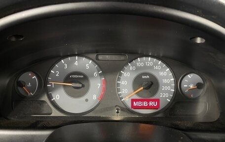 Nissan Almera Classic, 2011 год, 480 000 рублей, 13 фотография