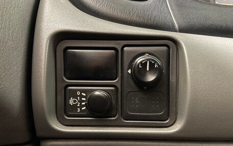 Nissan Almera Classic, 2011 год, 480 000 рублей, 18 фотография