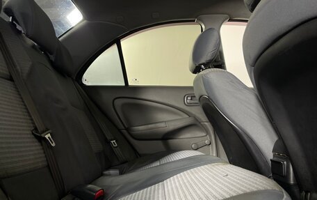 Nissan Almera Classic, 2011 год, 480 000 рублей, 20 фотография