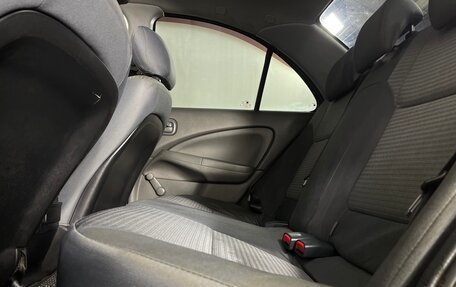 Nissan Almera Classic, 2011 год, 480 000 рублей, 19 фотография