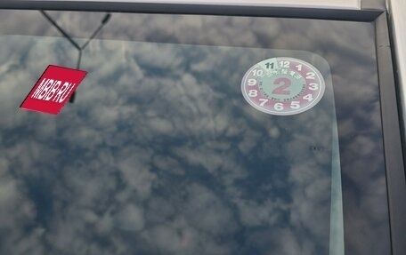 Honda Fit III, 2010 год, 830 000 рублей, 14 фотография