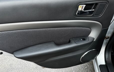 Chevrolet Epica, 2011 год, 1 220 000 рублей, 10 фотография