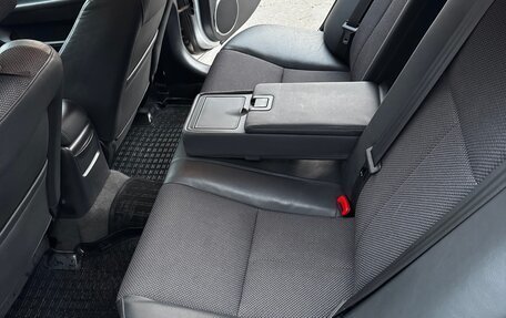 Chevrolet Epica, 2011 год, 1 220 000 рублей, 11 фотография