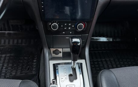 Chevrolet Epica, 2011 год, 1 220 000 рублей, 9 фотография