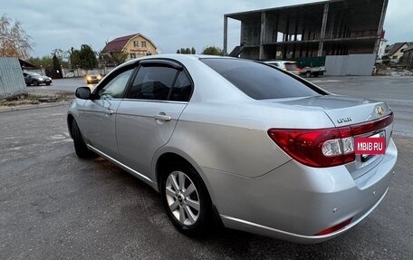 Chevrolet Epica, 2011 год, 1 220 000 рублей, 2 фотография