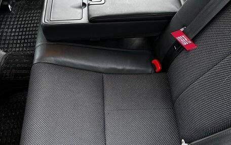 Chevrolet Epica, 2011 год, 1 220 000 рублей, 12 фотография