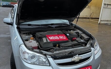 Chevrolet Epica, 2011 год, 1 220 000 рублей, 3 фотография