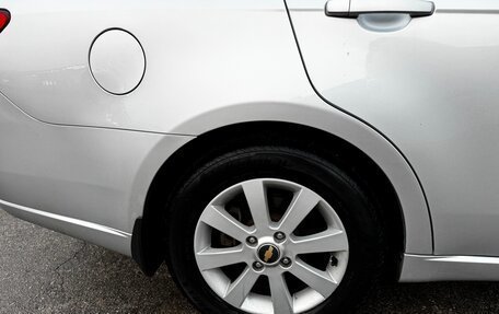 Chevrolet Epica, 2011 год, 1 220 000 рублей, 13 фотография