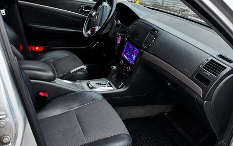 Chevrolet Epica, 2011 год, 1 220 000 рублей, 14 фотография