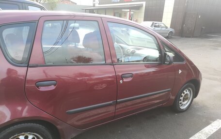 Mitsubishi Colt VI рестайлинг, 2007 год, 570 000 рублей, 7 фотография