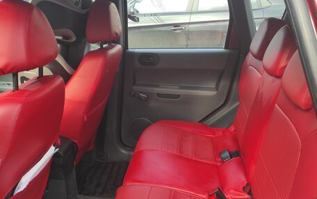 Mitsubishi Colt VI рестайлинг, 2007 год, 570 000 рублей, 2 фотография