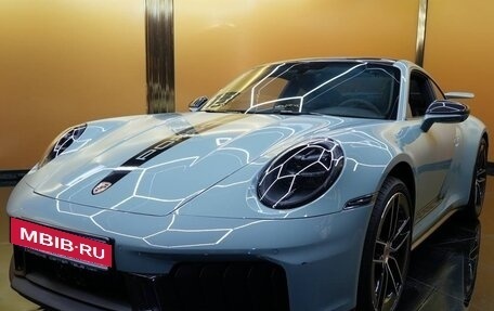 Porsche 911, 2025 год, 29 000 912 рублей, 2 фотография