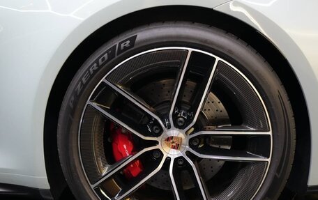 Porsche 911, 2025 год, 29 000 912 рублей, 5 фотография