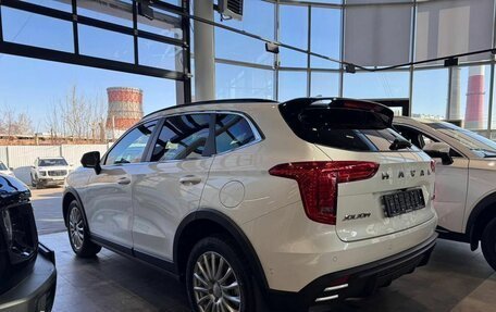 Haval Jolion, 2025 год, 2 799 000 рублей, 5 фотография