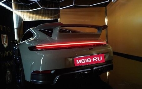 Porsche 911, 2025 год, 29 000 912 рублей, 8 фотография